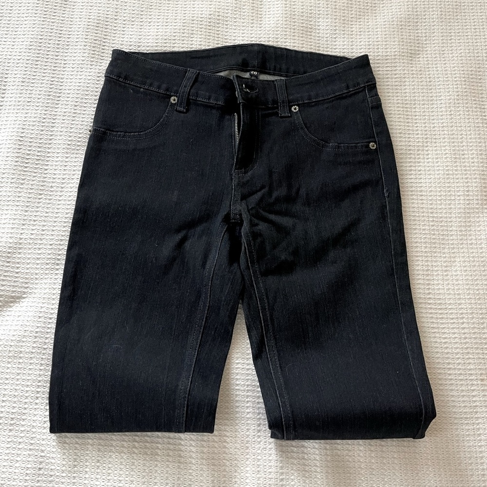 carmar skinny jeans